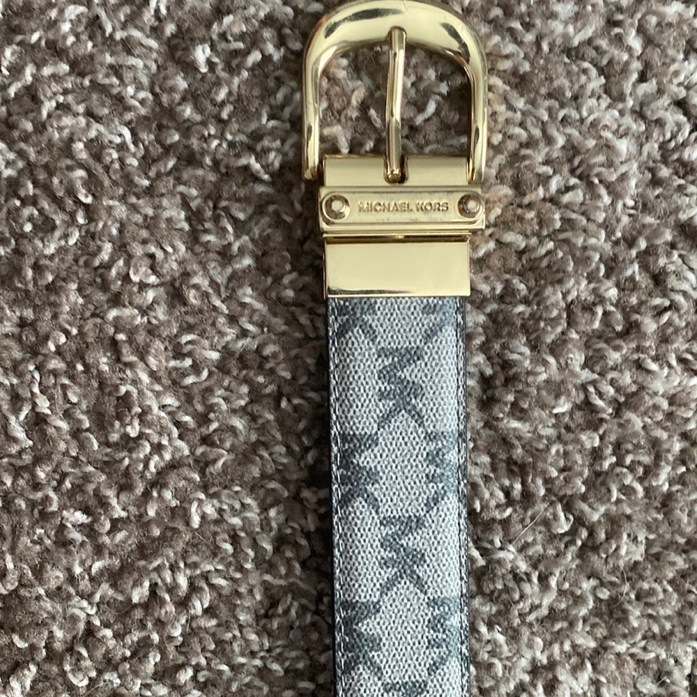 Michael Kors Belt